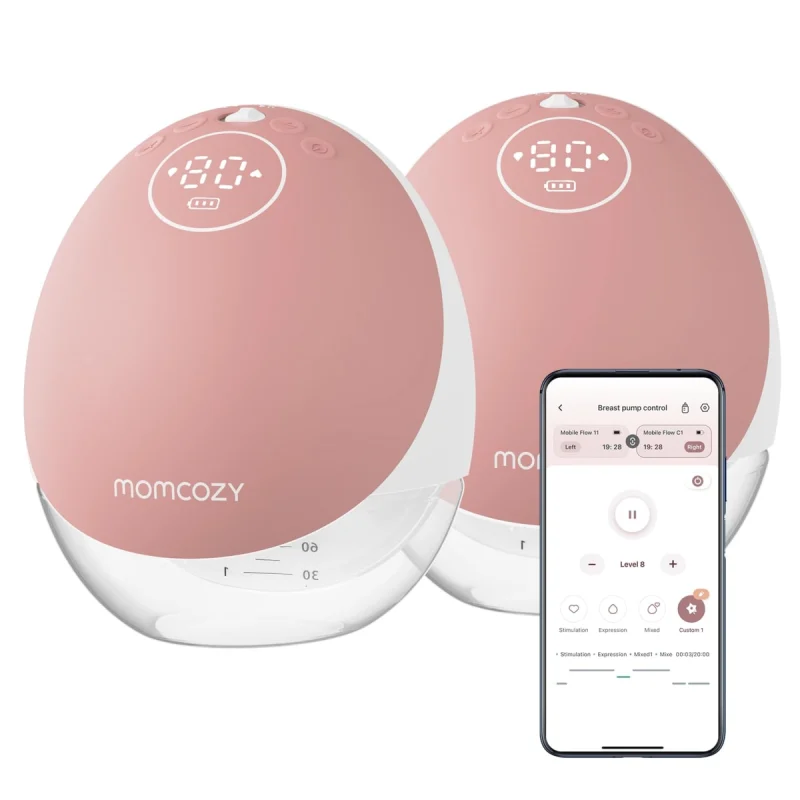Momcozy - New | Nursing & Feeding