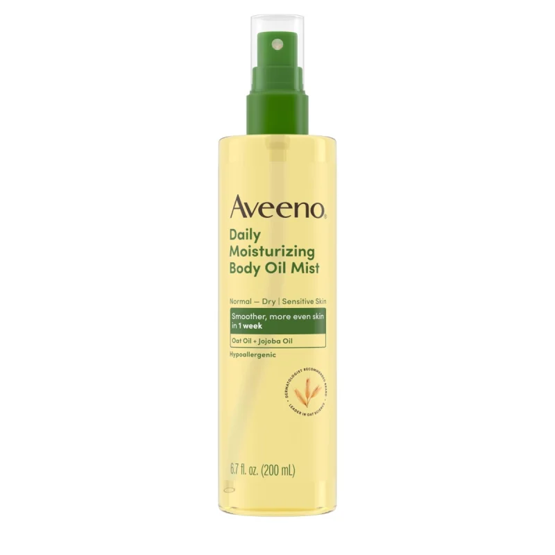 Aveeno - New | Skincare