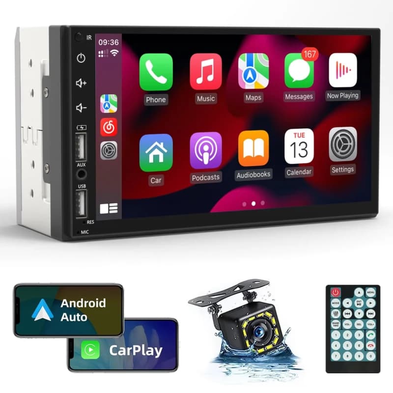 Leadfan - New | Car Electronics & Accessories