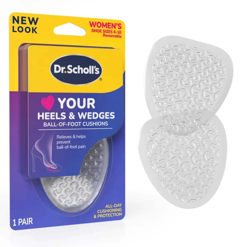 Dr. Scholl's - Sealed | Footware