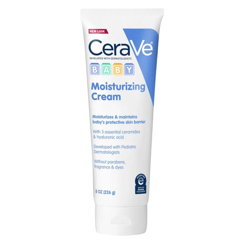 CeraVe - New | Baby Toiletries