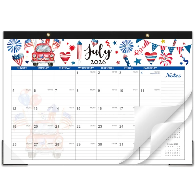 Coboll - Sealed | Calendars & Planners