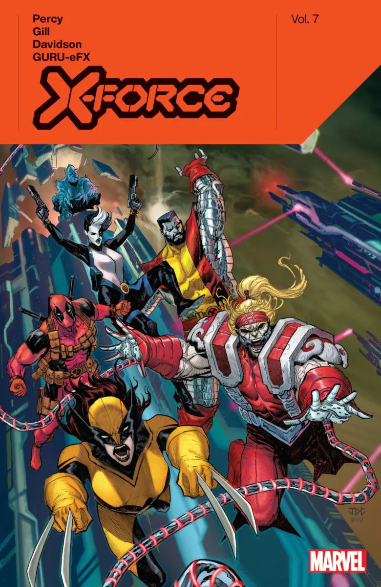 Marvel - New | Books