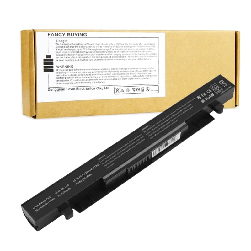Fancy Buying - New | Batteries