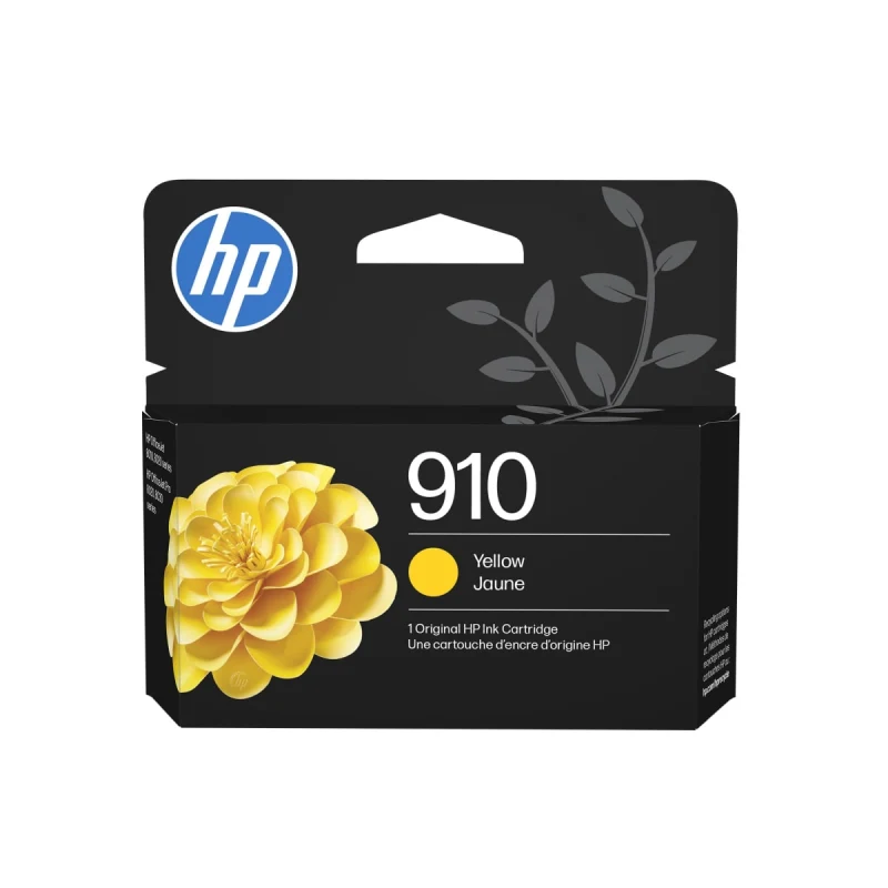 HP - New | Refills