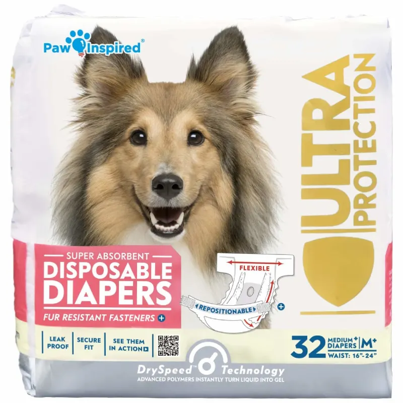 PAW INSPIRED - Sealed | Dog Supplies
