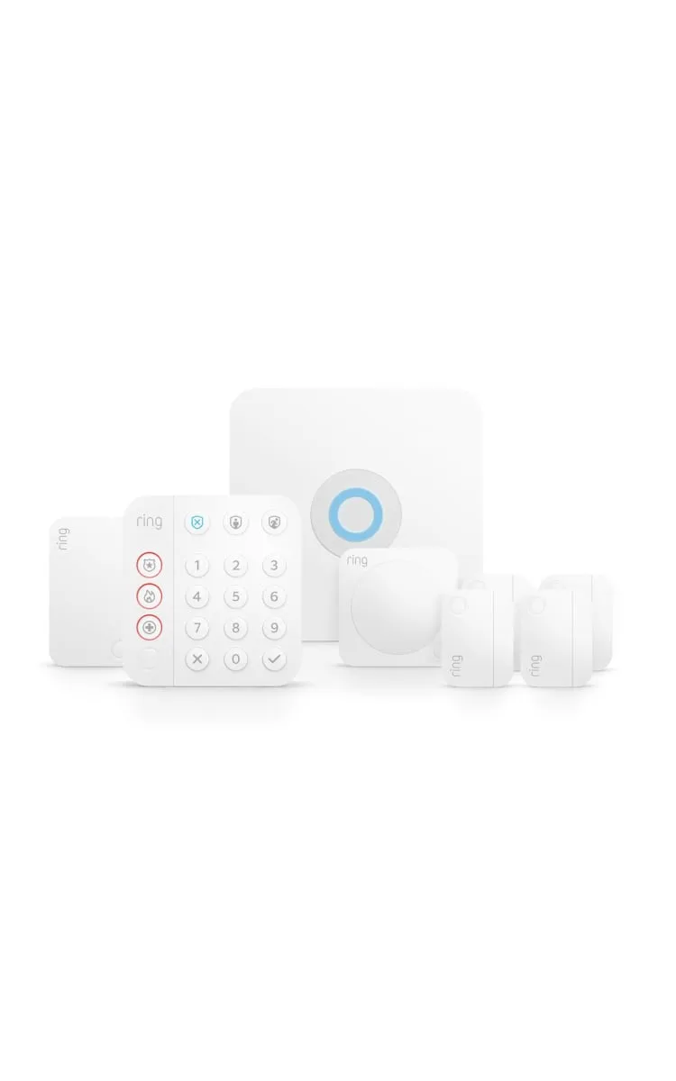 Ring - New | Smart Security & Surveillance