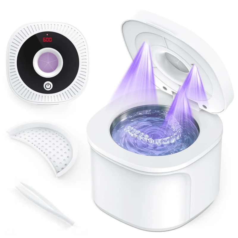 Gopink - Like New | Oral Care