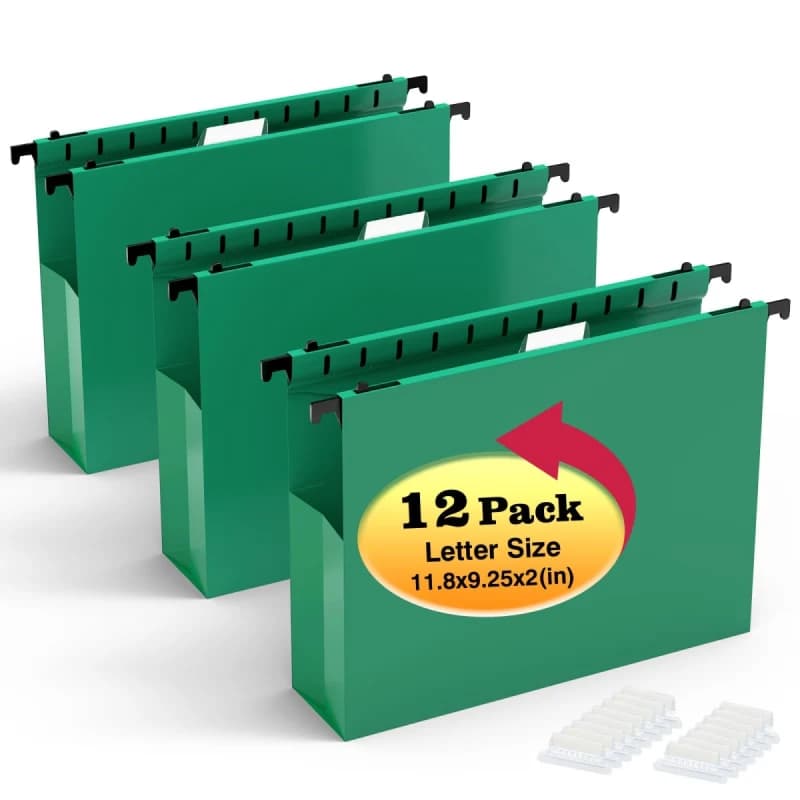 SHUTEX - New | Binders & Dividers