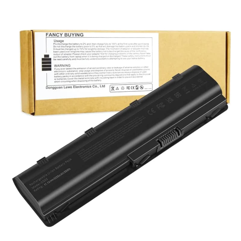 Fancy Buying - New | Batteries