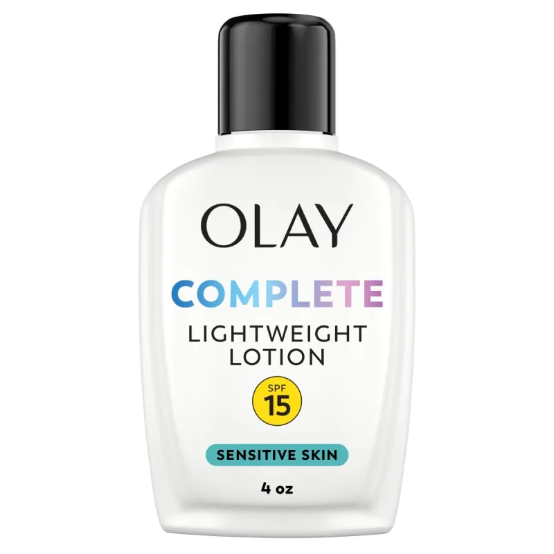 Olay - New | Sun Protection