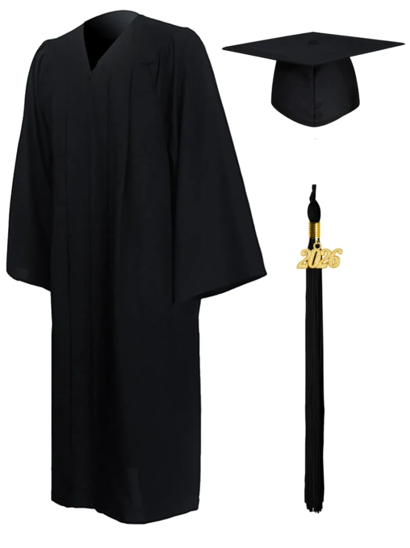 GraduationMall - Like New | Accessories