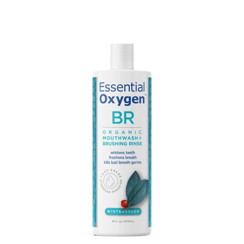 Essential Oxygen - New / Open Box | Oral Care