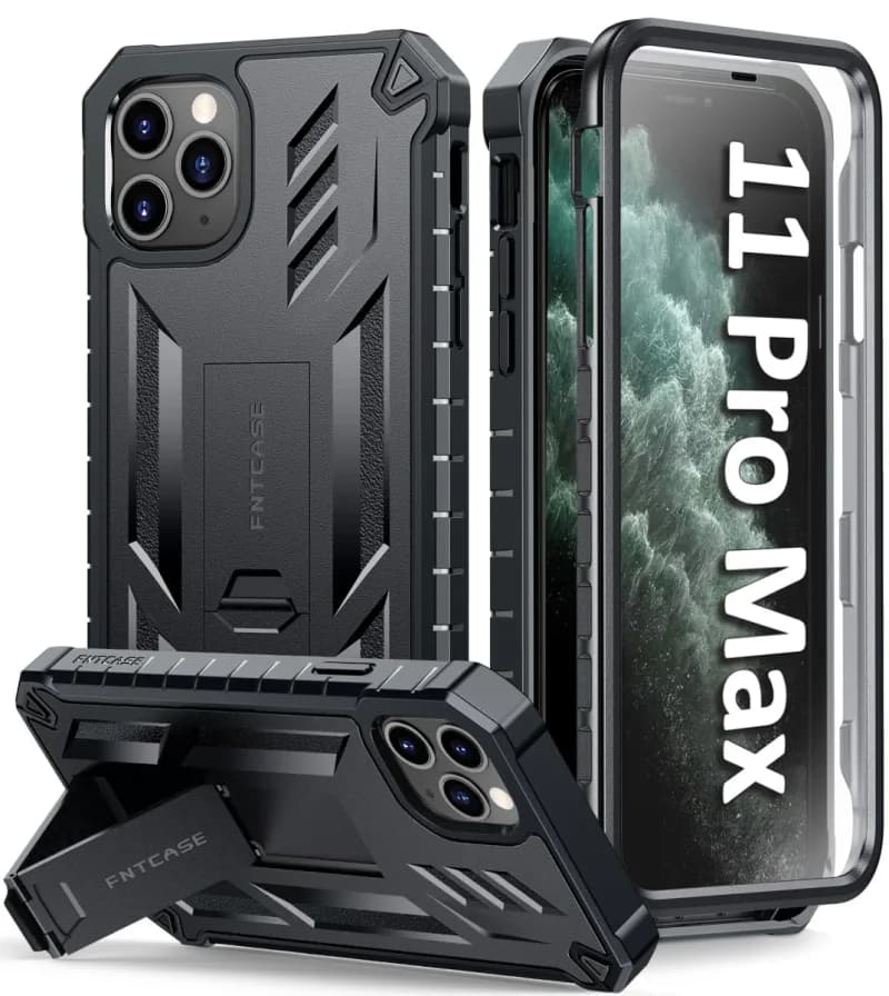 FNTCASE - New / Open Box | Accessories