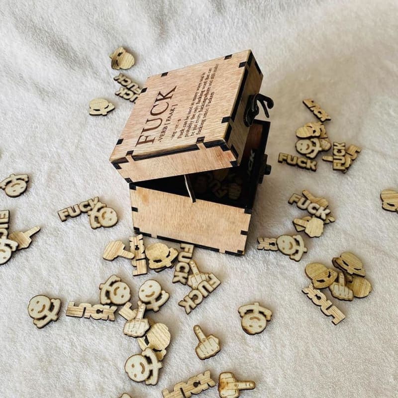 Momapopup - New / Open Box | Collectible Toys