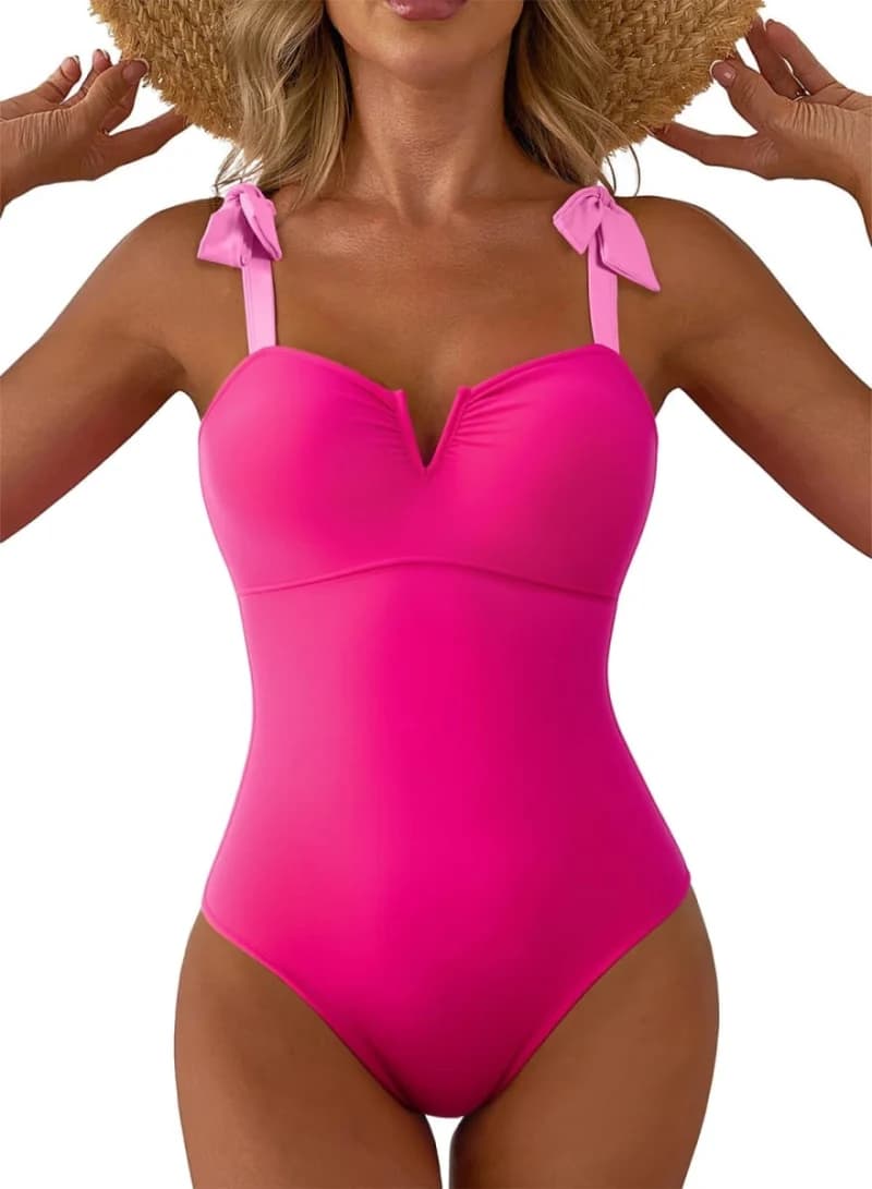 Aleumdr - Like New | Swimwear