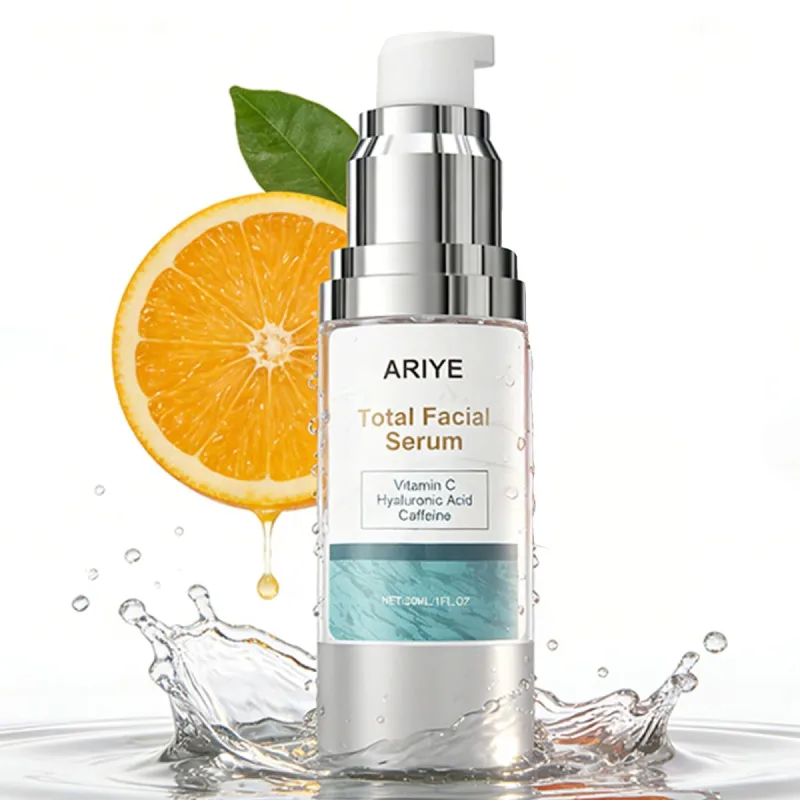 ARIYE - New / Open Box | Skincare