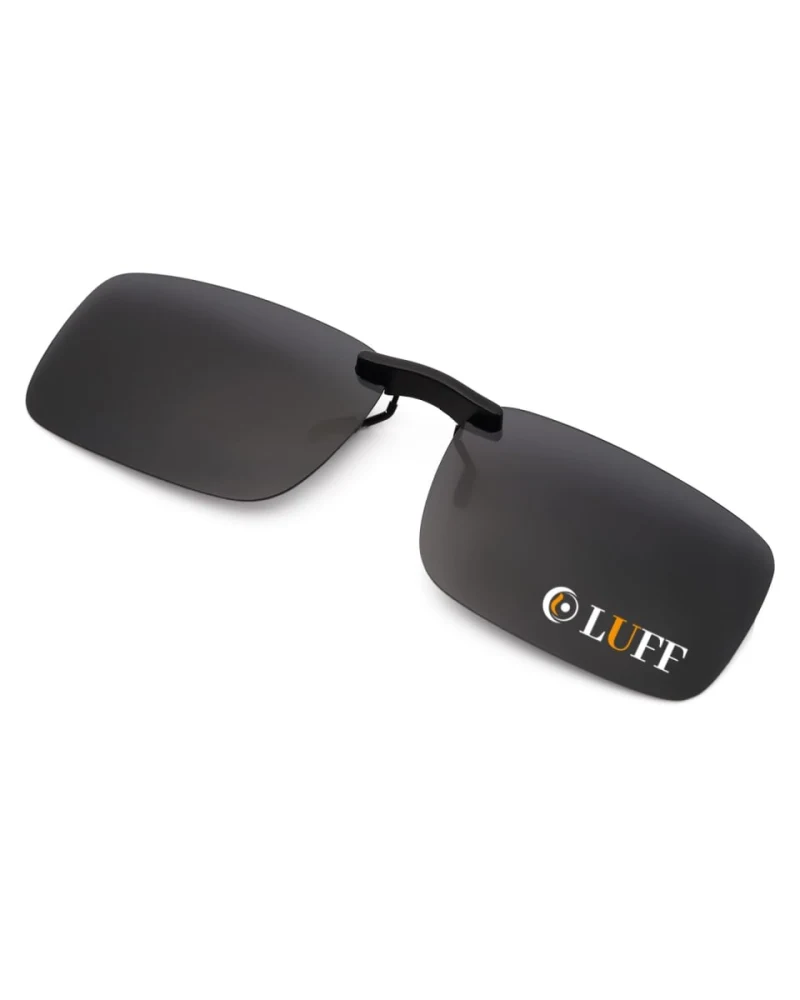 LUFF - New / Open Box | Accessories