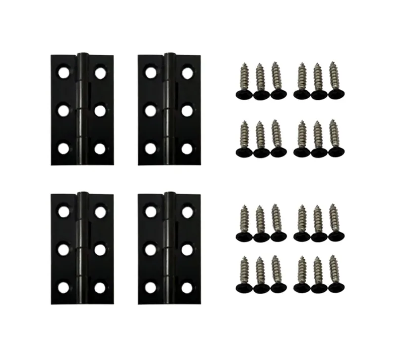 QCAA - New / Open Box | Door Hardware