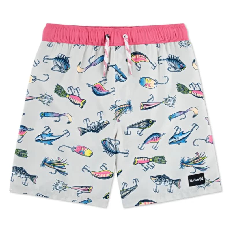 Hurley - Like New | Swimwear