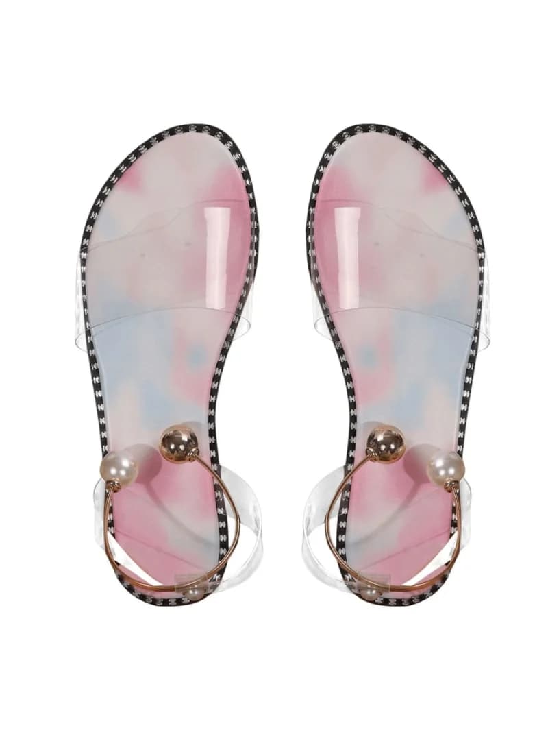 OYOANGLE - Like New | Footware
