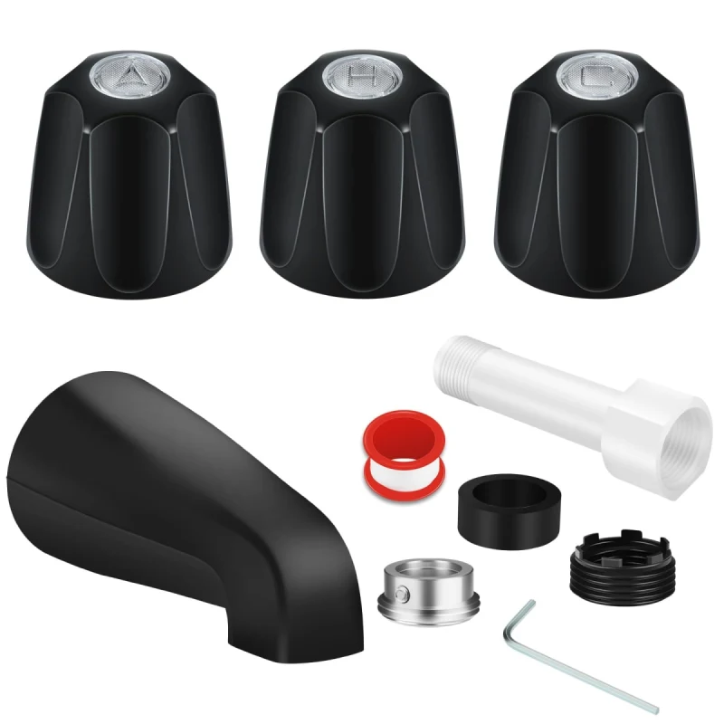 UCDETD - New / Open Box | Plumbing Supplies
