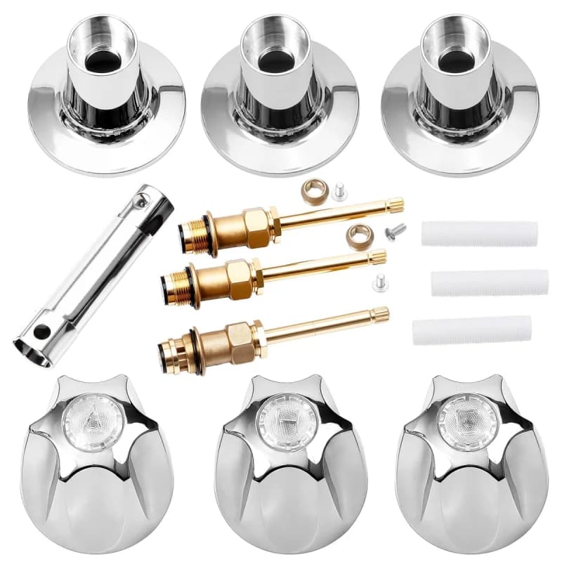 Ratiekc - New / Open Box | Faucets & Sinks