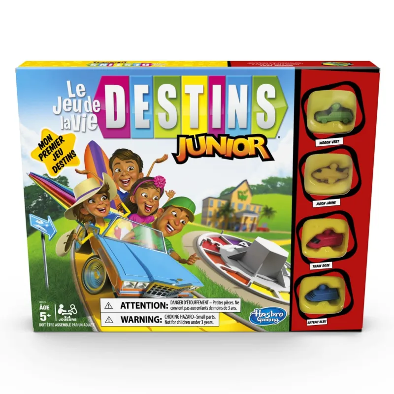 Hasbro - New / Open Box | Board Games