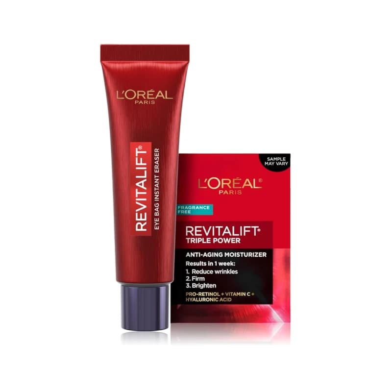 L'Oreal Paris - Used - Minor Wear | Skincare