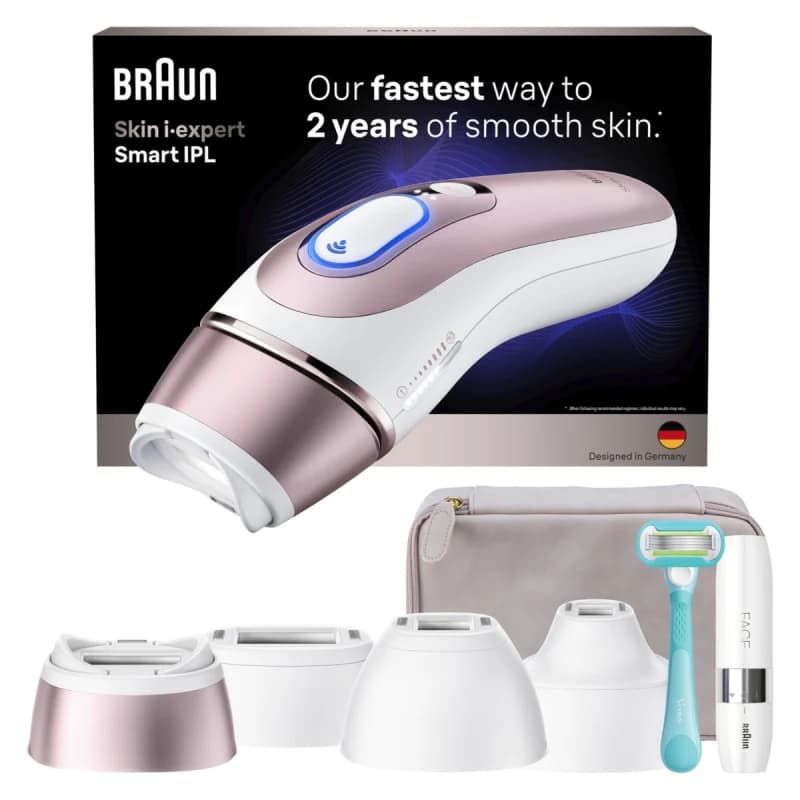 Braun - New / Open Box | Personal Care