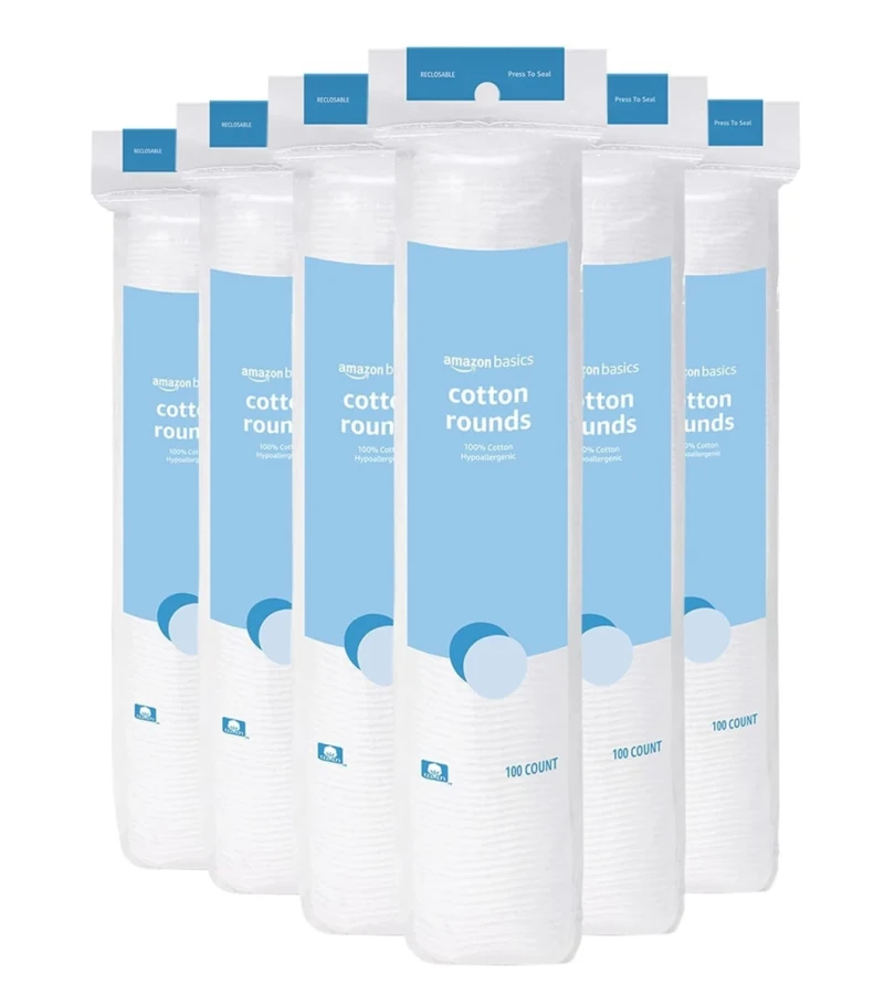 Amazon Basics - New / Open Box | Skincare
