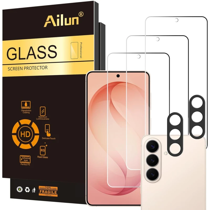 Ailun - New / Open Box | Accessories