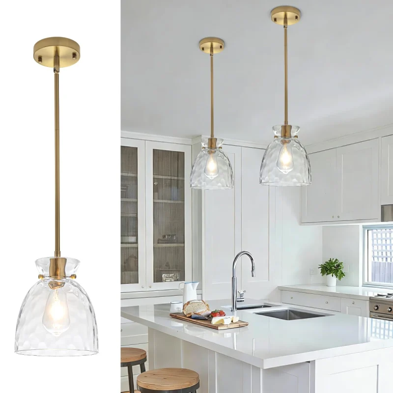 Kirahee - New / Open Box | Ceiling Lights