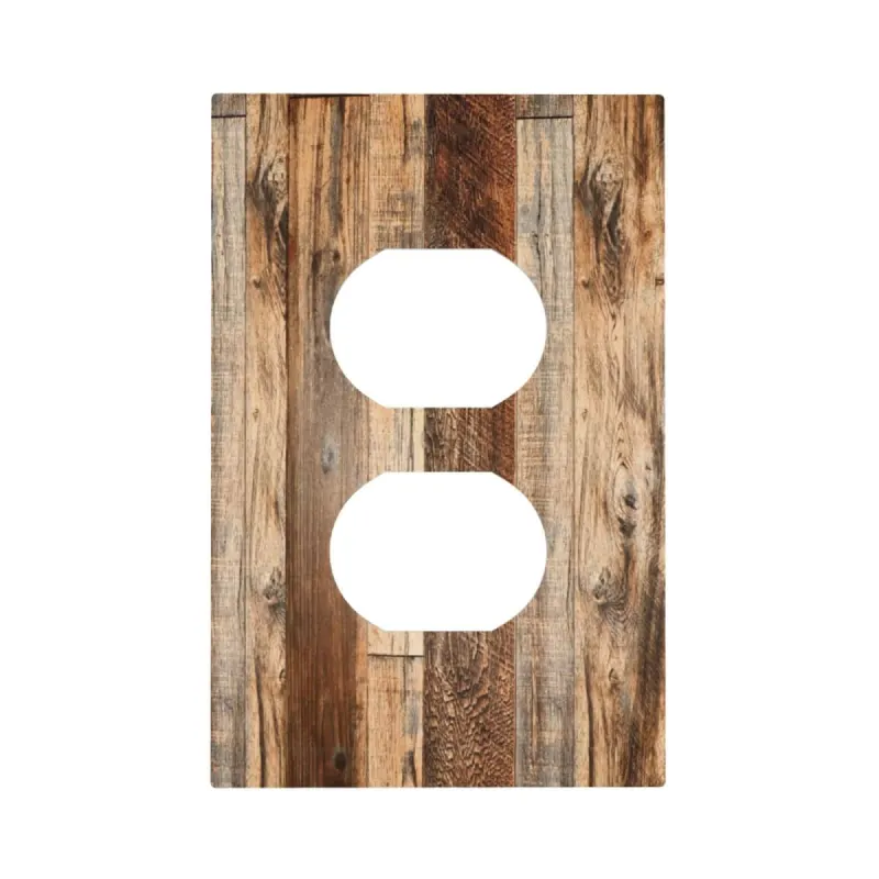 Spshian - Sealed | Outlets & Switches
