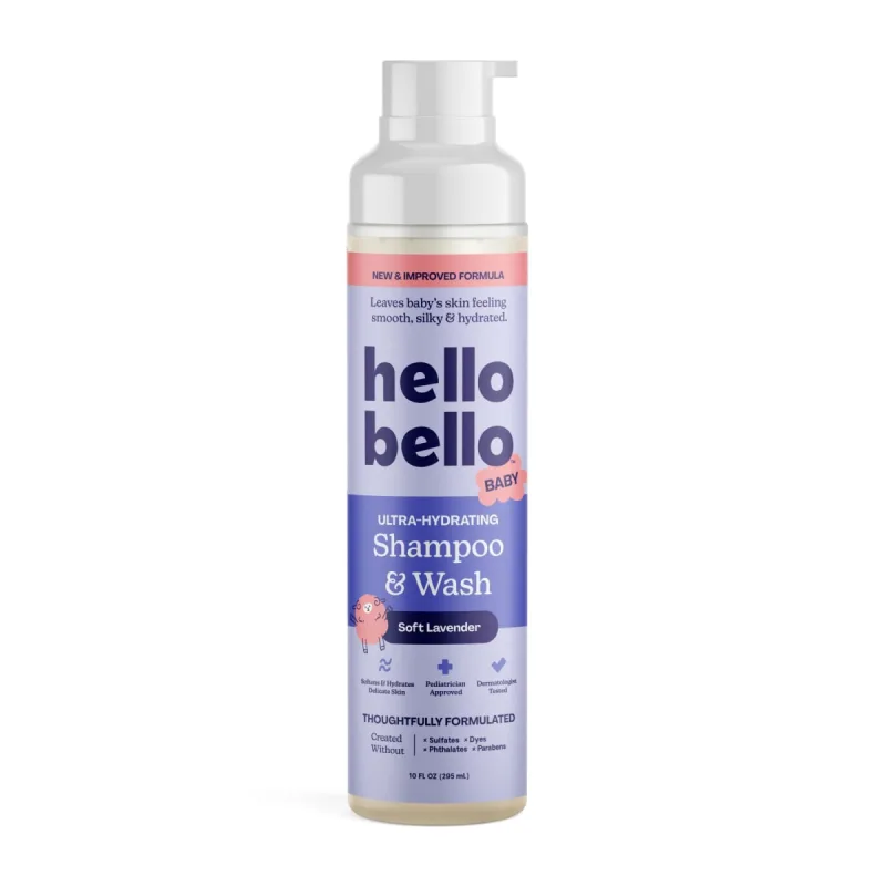Hello Bello - New / Open Box | Personal Care