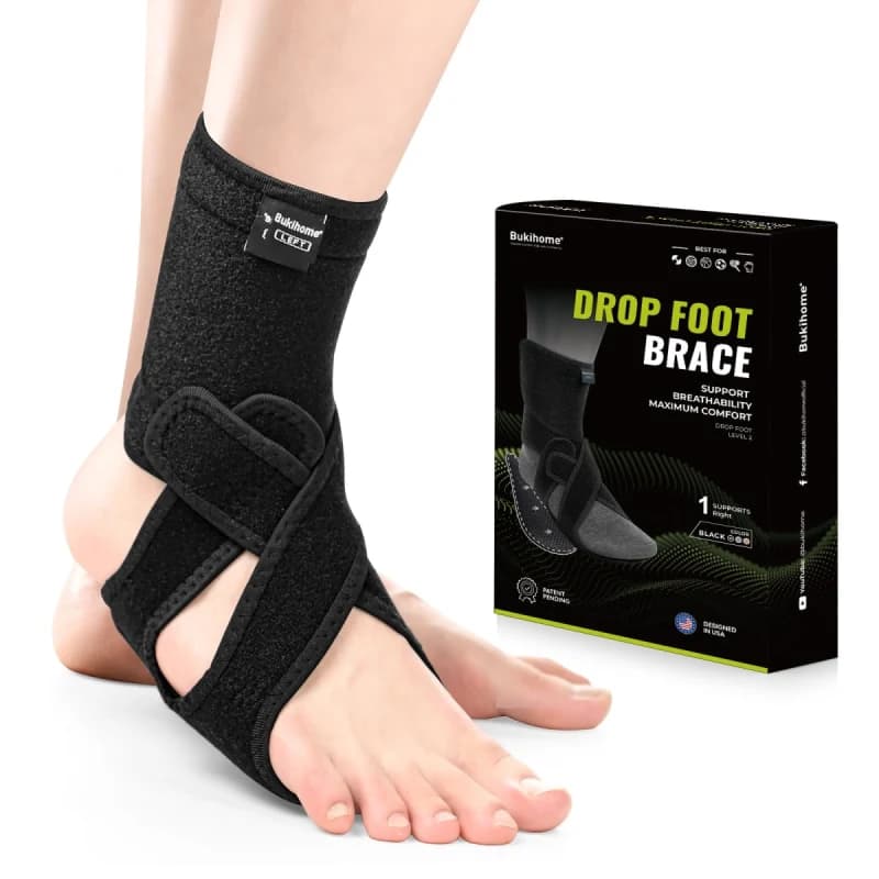 Bukihome - Used - Minor Wear | Health & Household