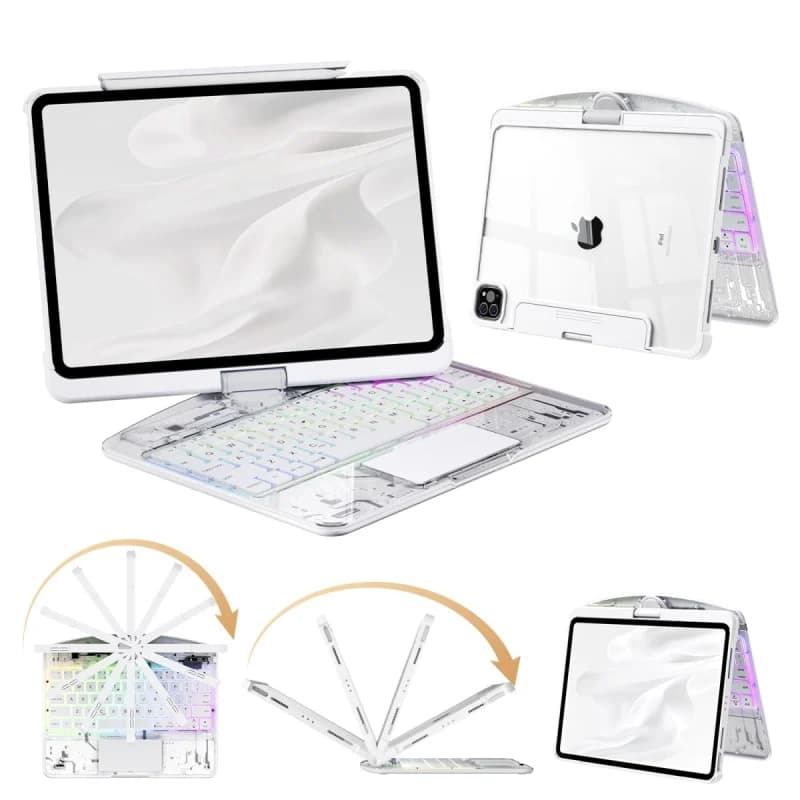 Landcase - New / Open Box | Accessories