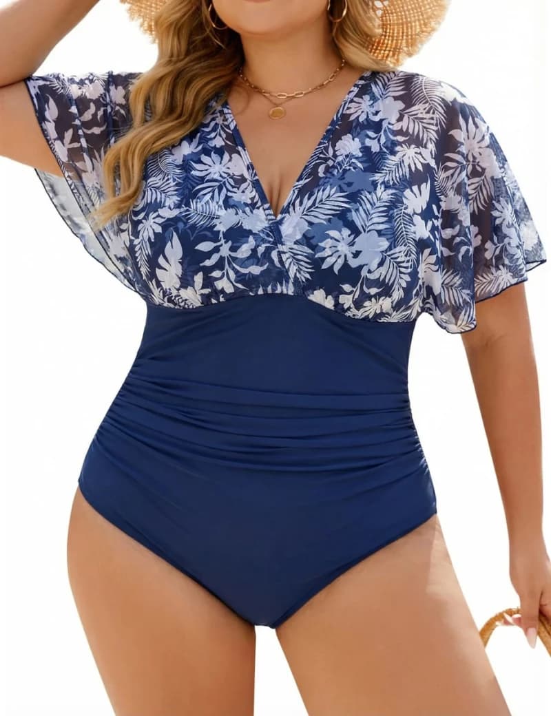Blooming Jelly - New / Open Box | Swimwear
