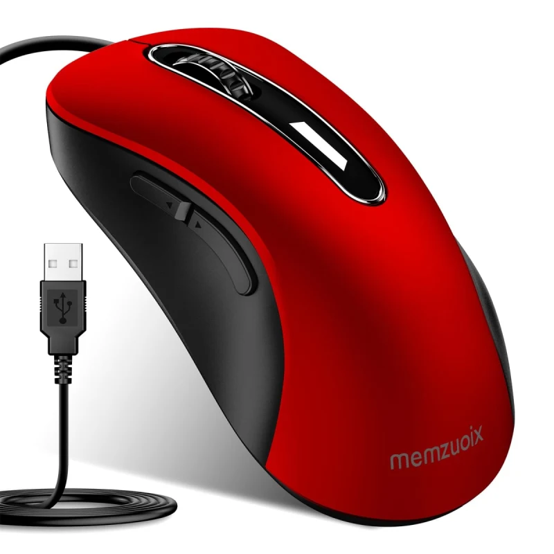 memzuoix - New / Open Box | Accessories