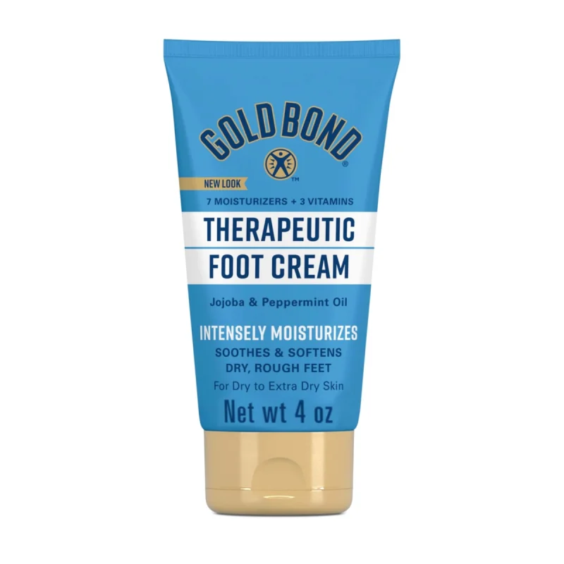Gold Bond - Like New | Skincare