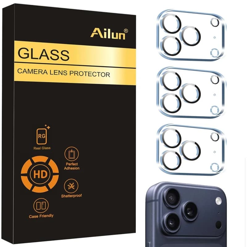Ailun - New / Open Box | Accessories