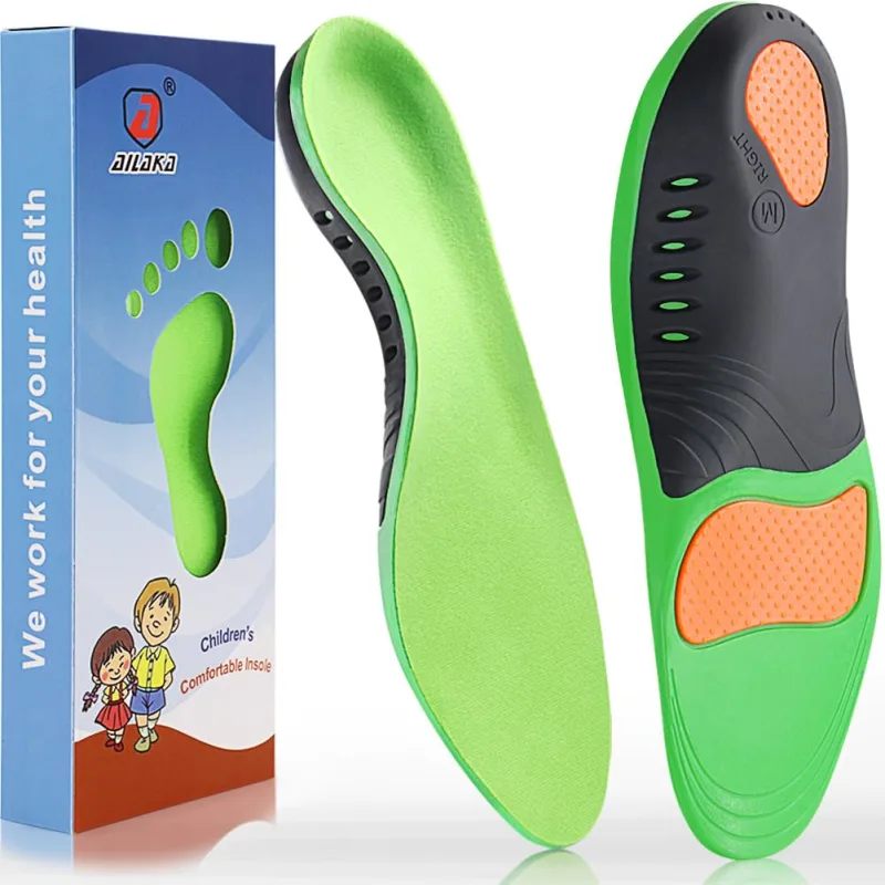 Ailaka - New / Open Box | Shoe Accessories