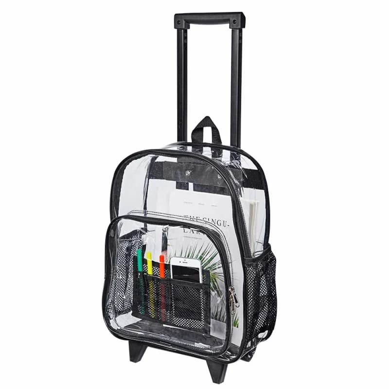 COVAX - New / Open Box | Luggage & Travel Gear
