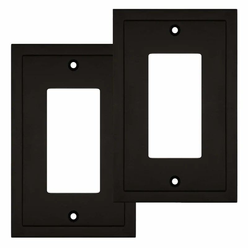 Henne Bery - New / Open Box | Outlets & Switches