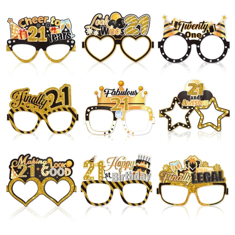 Konsait - New / Open Box | Glasses