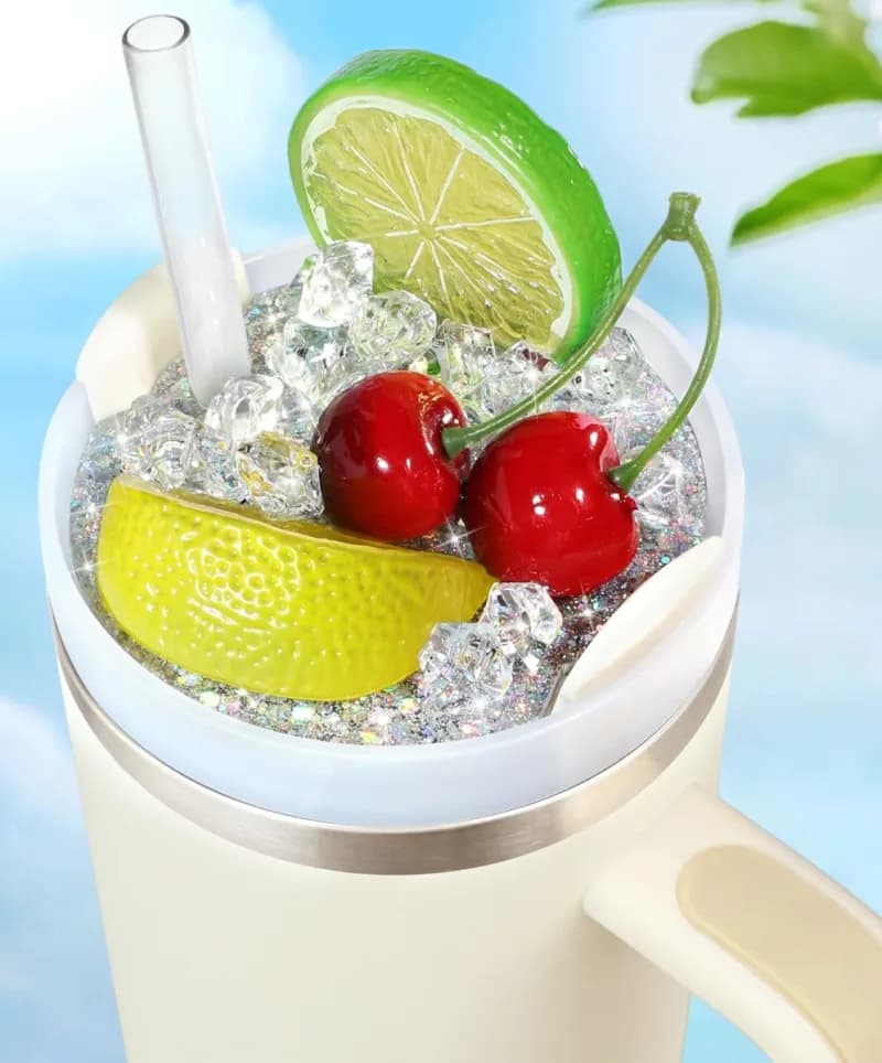 Toykee - New / Open Box | Drinkware Accessories