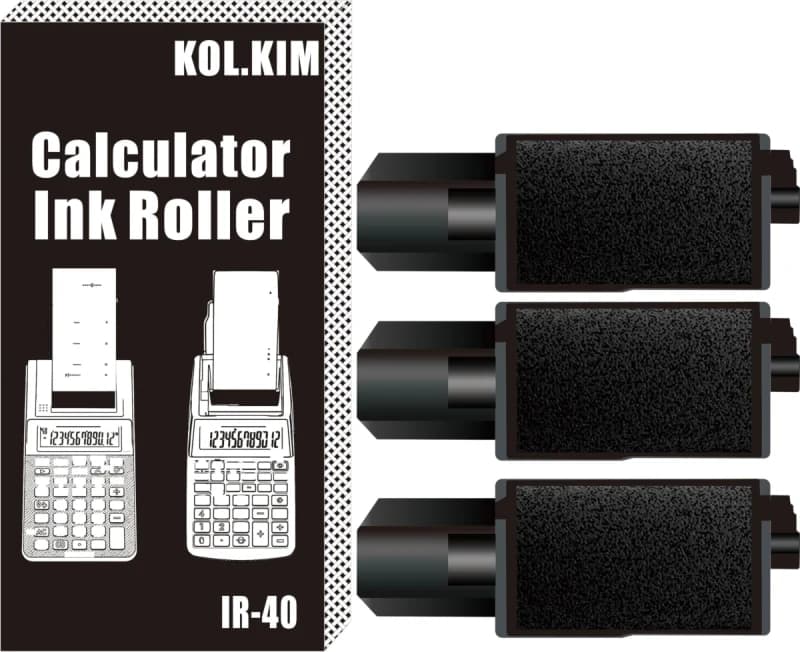 KOl.KIM - New / Open Box | Refills
