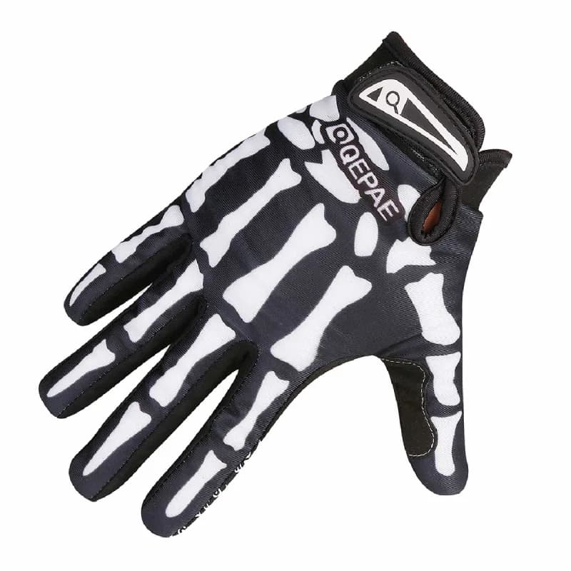 Azarxis - Like New | Gloves