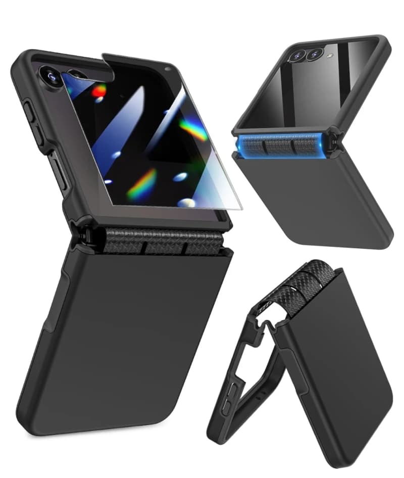 Caka - Like New | Accessories