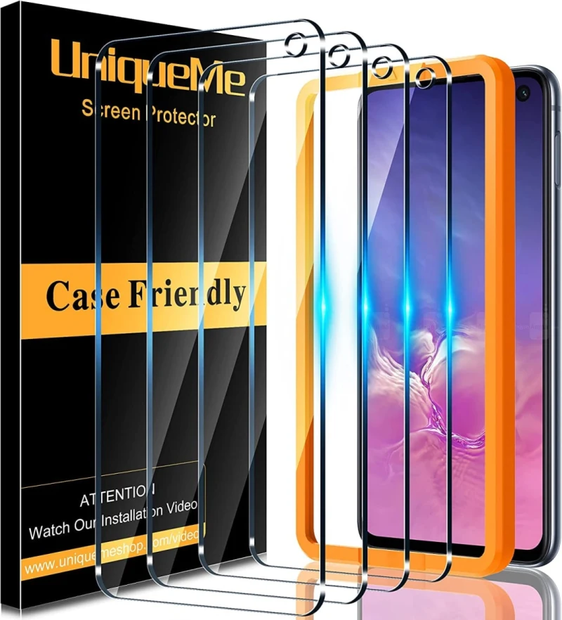 UniqueMe - New / Open Box | Accessories